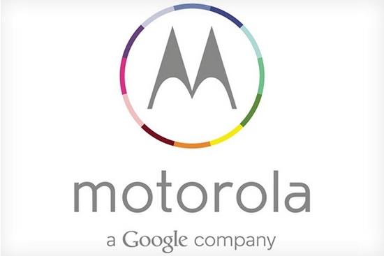 Logo da Motorola Mobility é repaginada