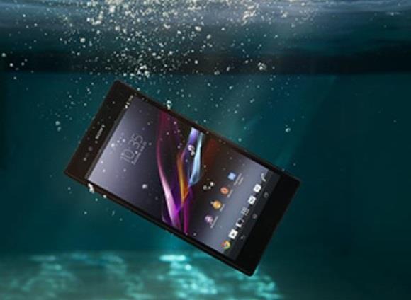 Sony apresenta o seu novo Xperia Z Ultra