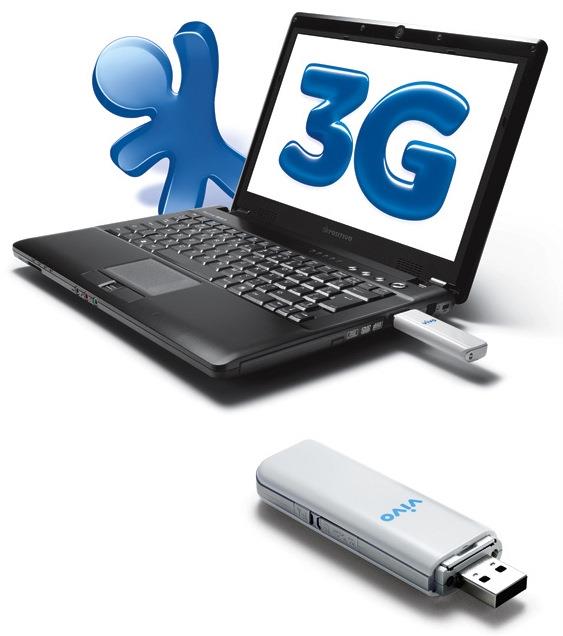Vivo expande cobertura 3G para 206 novos municípios 47816744827194513