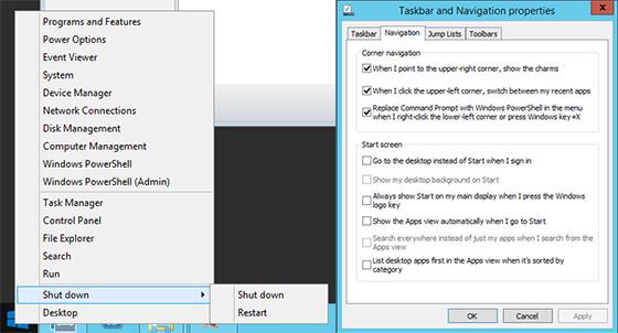 Botão Iniciar pode estar de volta no Windows 8.1
