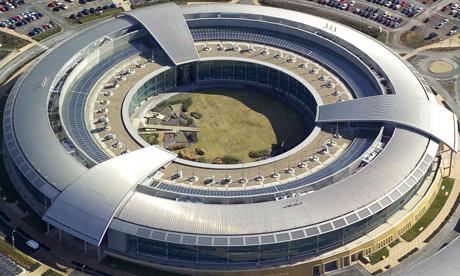 Tempora: programa de espionagem global britânico é mais eficiente que PRISM