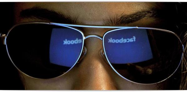 Quantidade de pedidos feitos por órgãos de segurança ao Facebook é revelada