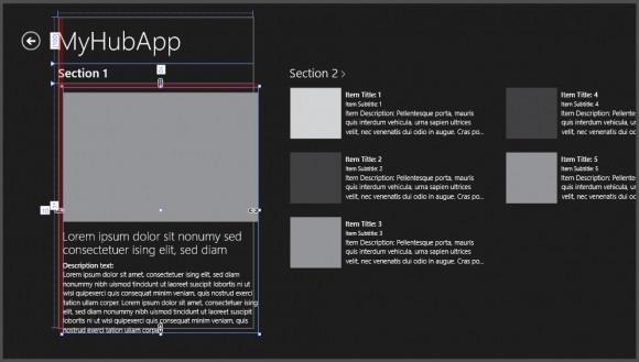 Preview do Microsoft Visual Studio 2013 já está disponível para download
