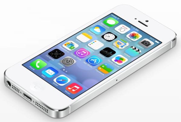 Rumores: Apple pode lançar iPhone com tela de 5,7 polegadas