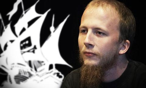 Cofundador do The Pirate Bay é condenado a mais 2 anos de prisão