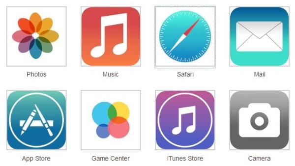 Site mostra como será a aparência do iOS7 e conta detalhes do sistema