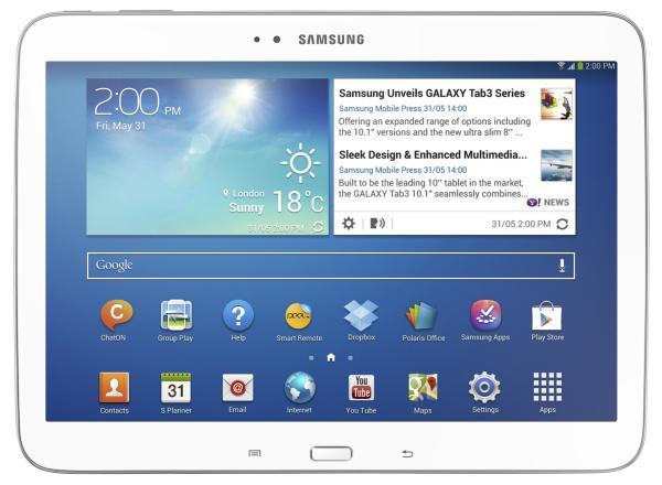 Como a Samsung quer dominar o mercado de celulares e tablets [infográfico]