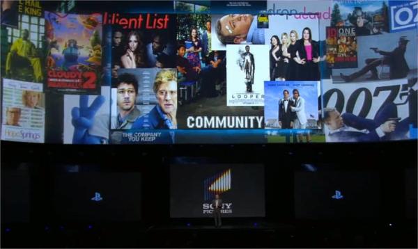 Resumo: conferência da Sony na E3 2013 [vídeo]