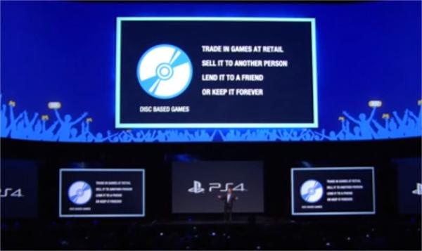 Resumo: conferência da Sony na E3 2013 [vídeo]