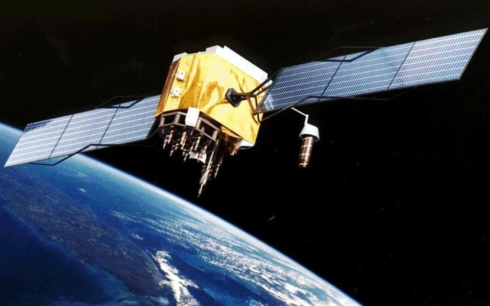 O que aconteceria se todos os satélites deixassem de funcionar?
