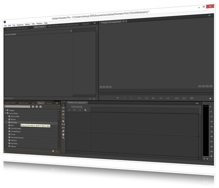 Adobe Premiere Pro 7.1 Download