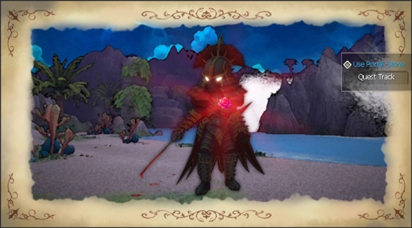 Se divirta com quests variadas Se divirta com quests variadas
