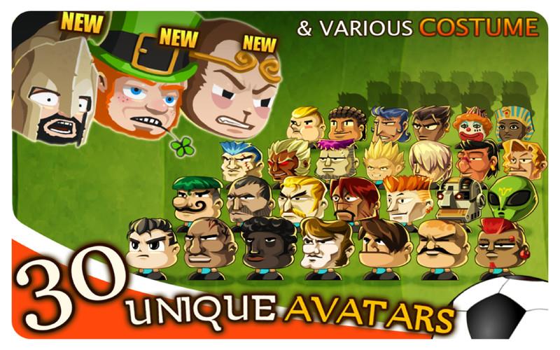 Download Head Soccer Download Head Soccer