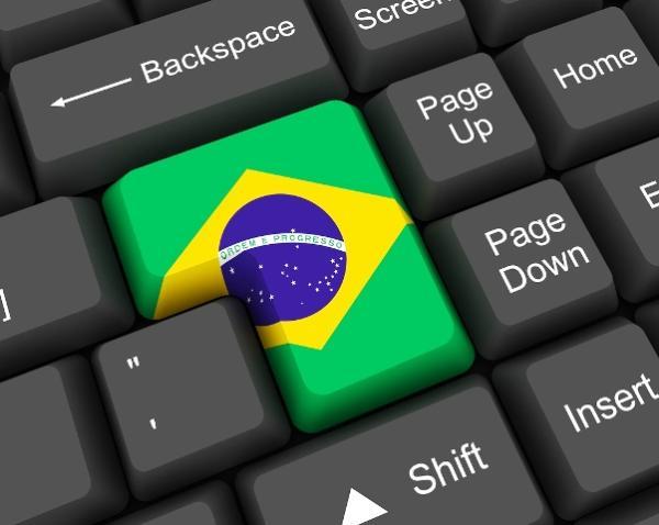 Brasil quer nacionalizar servidores e preocupa empresas de internet