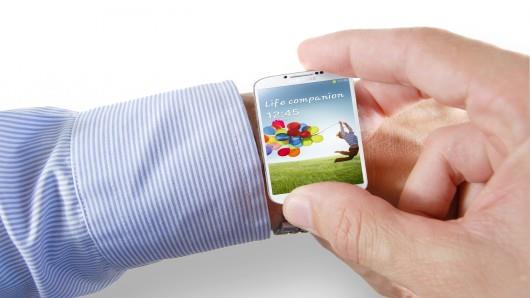Smartwatch da Samsung pode ser anunciado em setembro