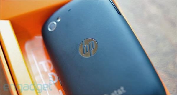 Executiva da HP diz que a companhia vai voltar ao mercado de smartphones