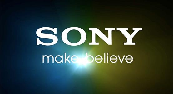 Sony: como um 