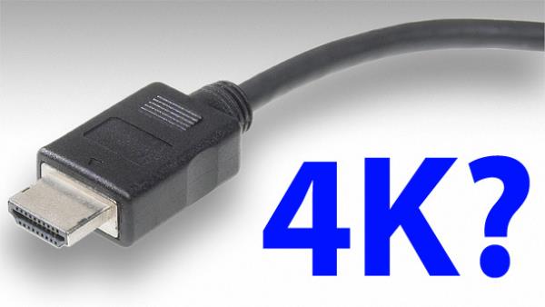 Cabos HDMI 4K: eles são necessários ou apenas uma jogada de marketing?