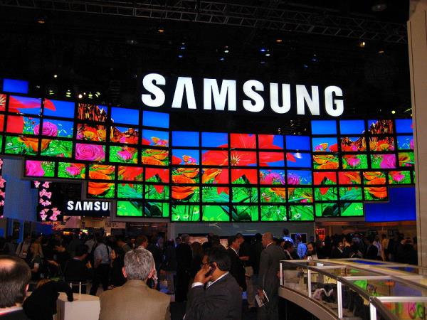 Samsung tem faturamento US$ 51 bilhões, mas lucro com celulares sofre queda