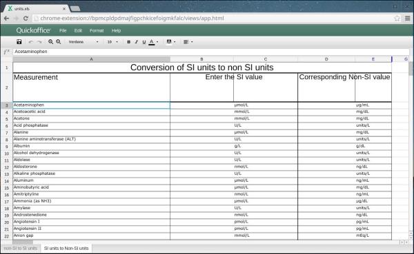 Versão de testes do Chrome OS ganha edição de arquivos para Word e Excel