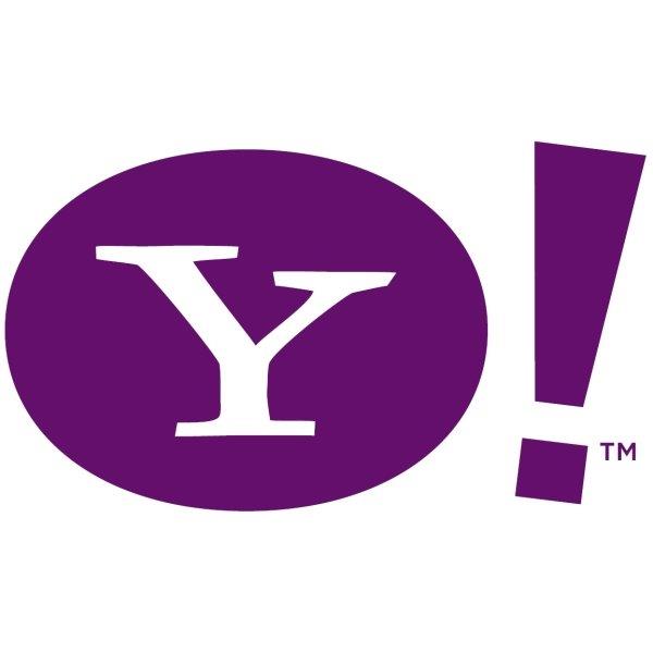 Yahoo! divulga balanço financeiro com receita de US$ 1 bilhão