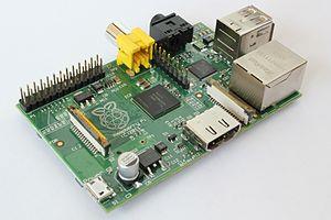 Raspberry Pi pode ter fábrica no Brasil