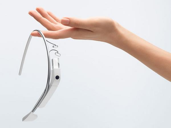 Google Glass possui outra vulnerabilidade em sua conexão WiFi