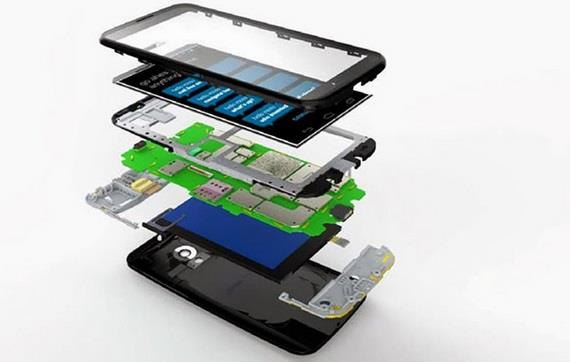 Moto X: fonte revela novas fotos e vários detalhes do smartphone