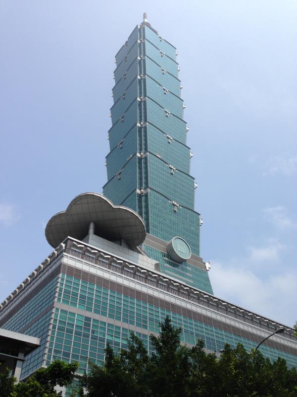 7 bizarrices e curiosidades da cidade de Taipei