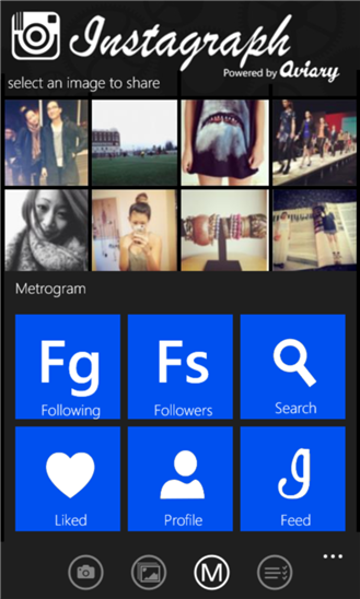 Windows Phone: conheça 5 alternativas para o app oficial do Instagram