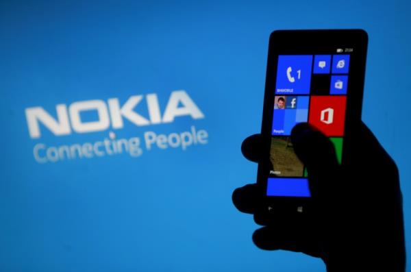 Nokia está frustrada com a Microsoft