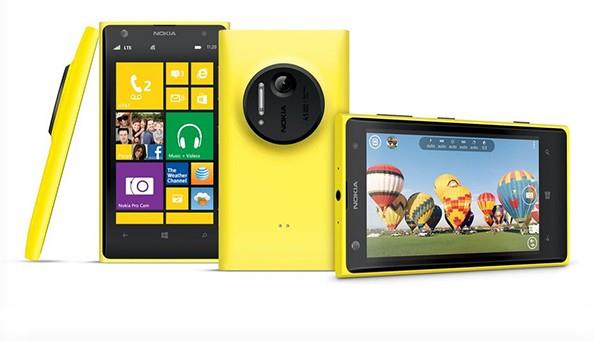 Nokia levou apenas um dia para escolher o nome Lumia