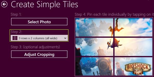 Windows 8: como adicionar tiles personalizadas