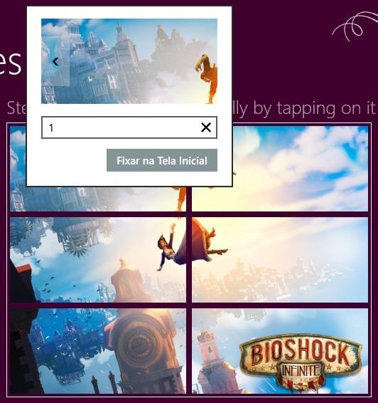 Windows 8: como adicionar tiles personalizadas