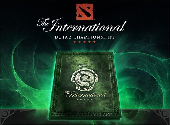 Gamers de DotA 2 contribuem com mais de R$ 2 milhões em prêmio de torneio