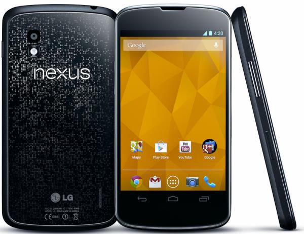 Novo Nexus 7: diversas melhorias por US$ 30