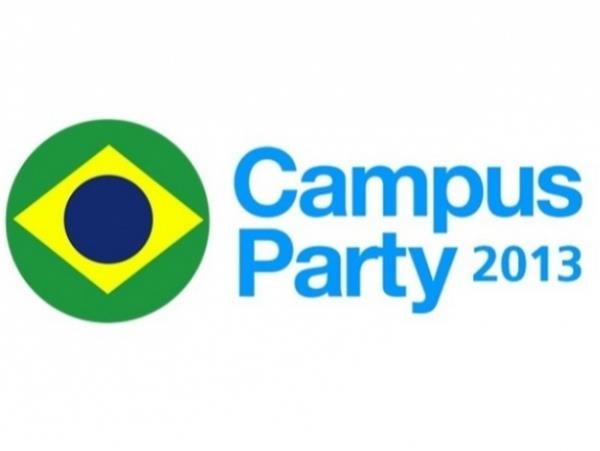 Recife recebe sua segunda Campus Party