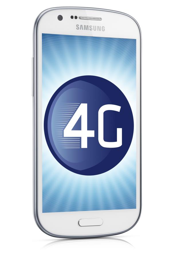 Quais os primeiros celulares 4G disponíveis no Brasil?