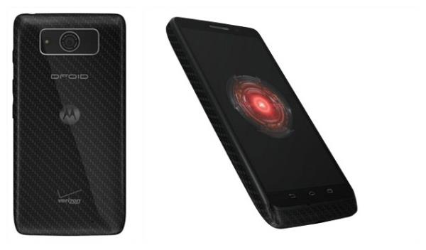 Droid Mini: Motorola lança novo smartphone nos EUA