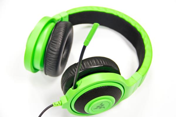 Análise: Razer Kraken Pro