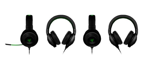 Análise: Razer Kraken Pro