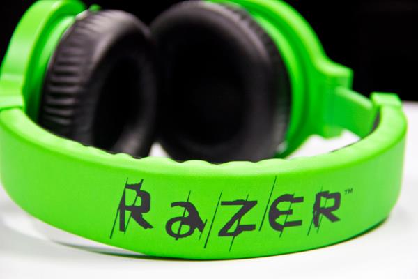 Análise: Razer Kraken Pro