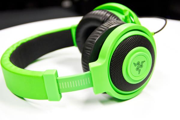 Análise: Razer Kraken Pro