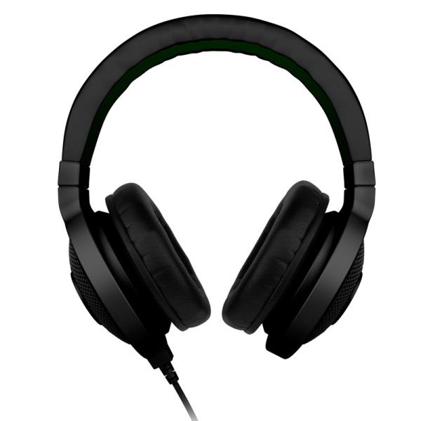 Análise: Razer Kraken Pro