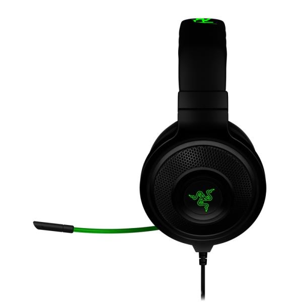 Análise: Razer Kraken Pro