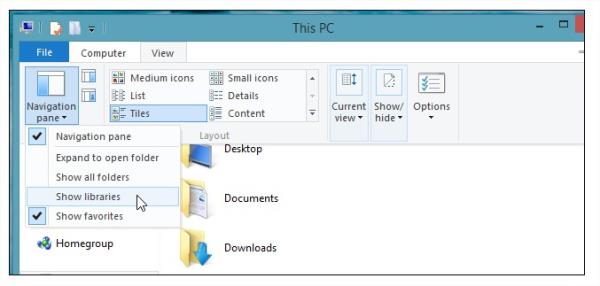 6 funcionalidades removidas pela Microsoft no Windows 8.1