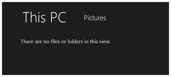 6 funcionalidades removidas pela Microsoft no Windows 8.1