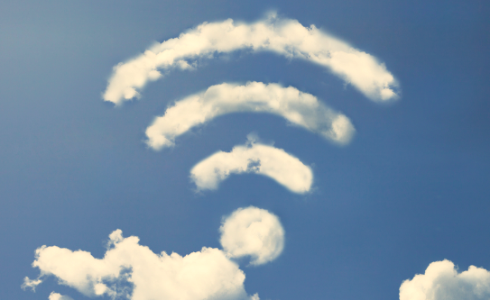 Segundo IBGE, somente 13% das cidades do Brasil possuem WiFi gratuito