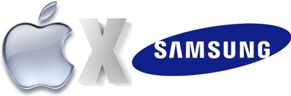 Apple e Samsung estariam selando acordo sobre patentes fora dos tribunais