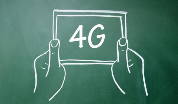 4G ainda representa menos de 1% do acesso às redes móveis brasileiras